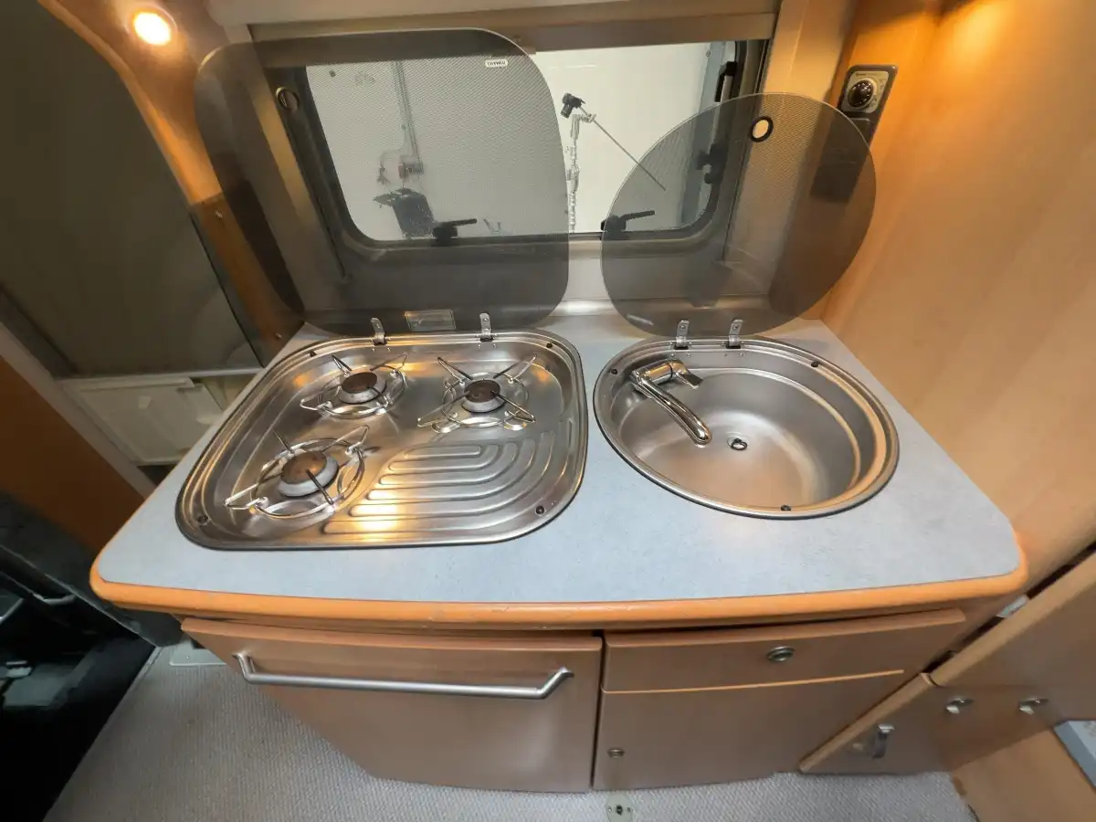 TEC Rotec 5850 TI - Ansicht 14